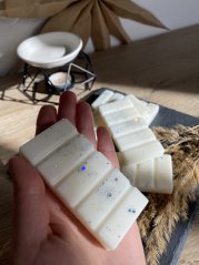 Vonný vosk do aromalampy