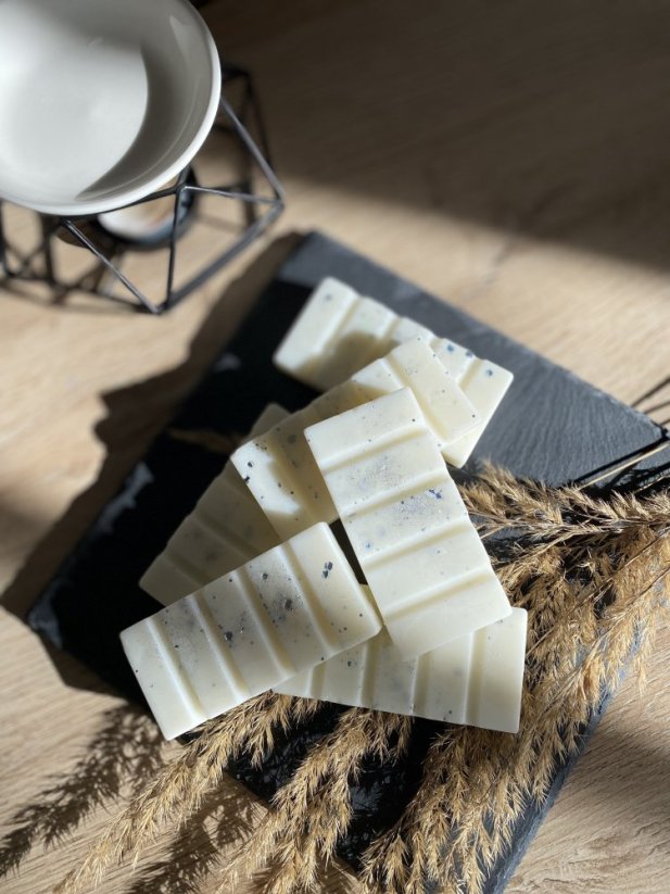 Vonný vosk do aromalampy