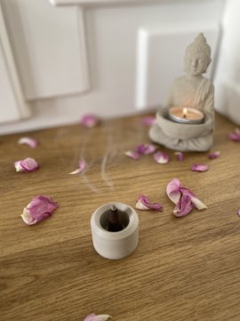 Rituály a relaxace - Vůně - Teplé koření