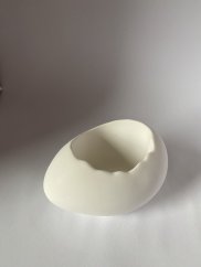 Skořápka vajíčko