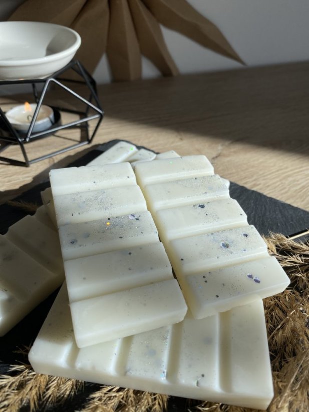 Vonný vosk do aromalampy