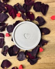 Kulatý podtácek Klasik